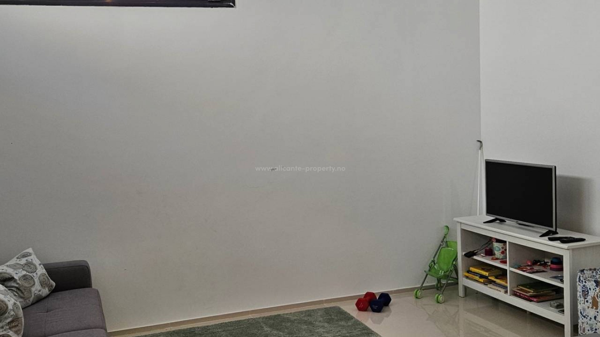 Villa in Ciudad Quesada