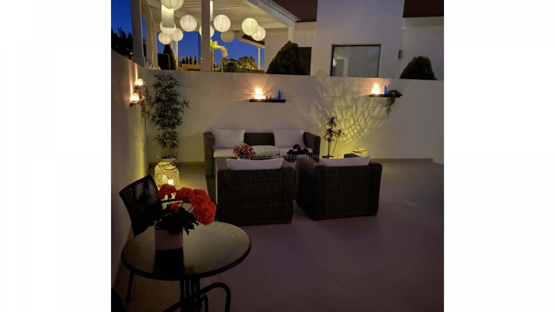 Villa in Ciudad Quesada