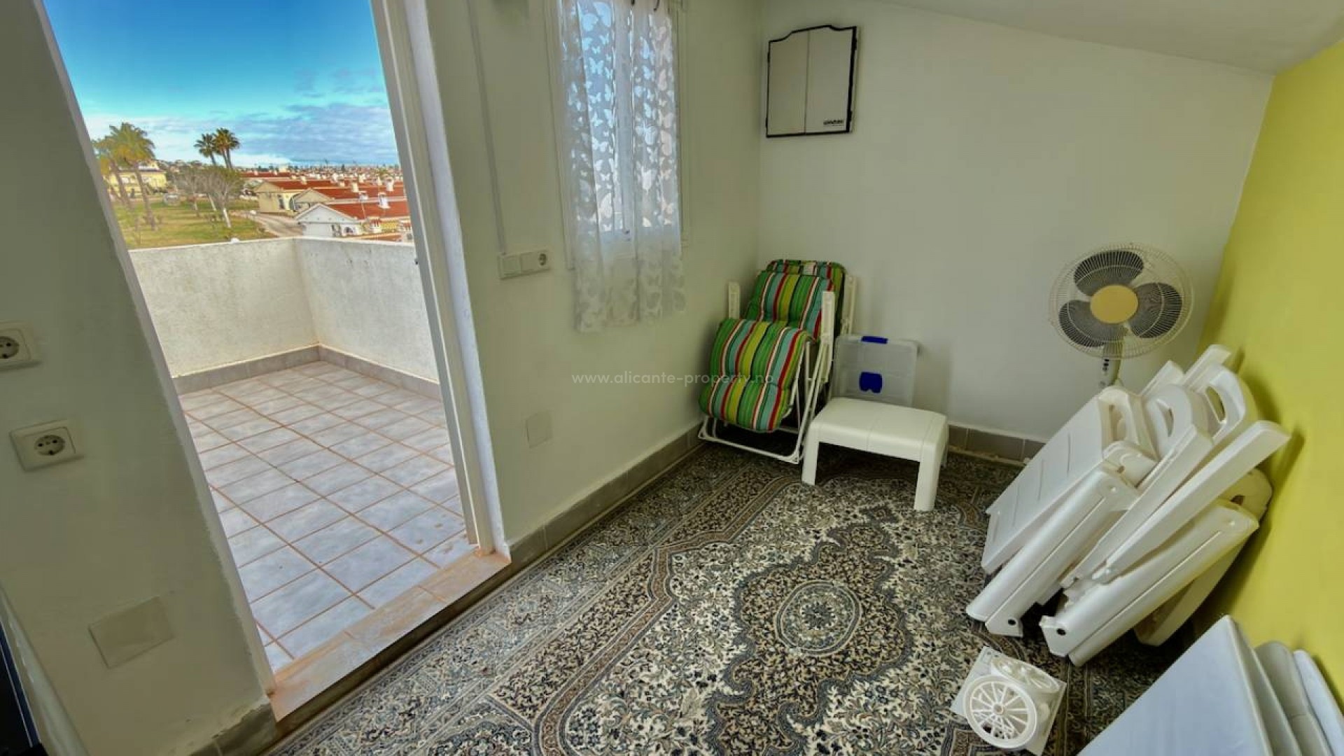 Villa in Ciudad Quesada