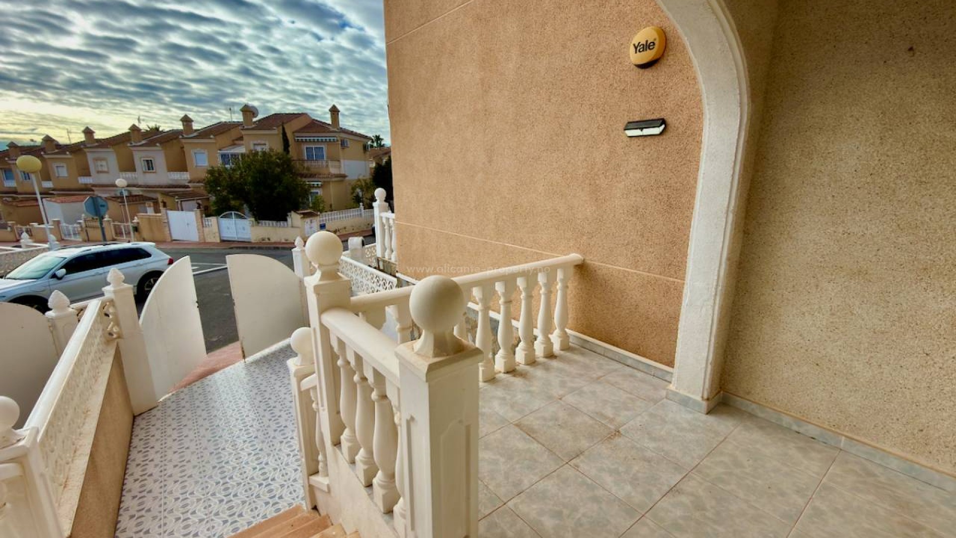 Villa in Ciudad Quesada