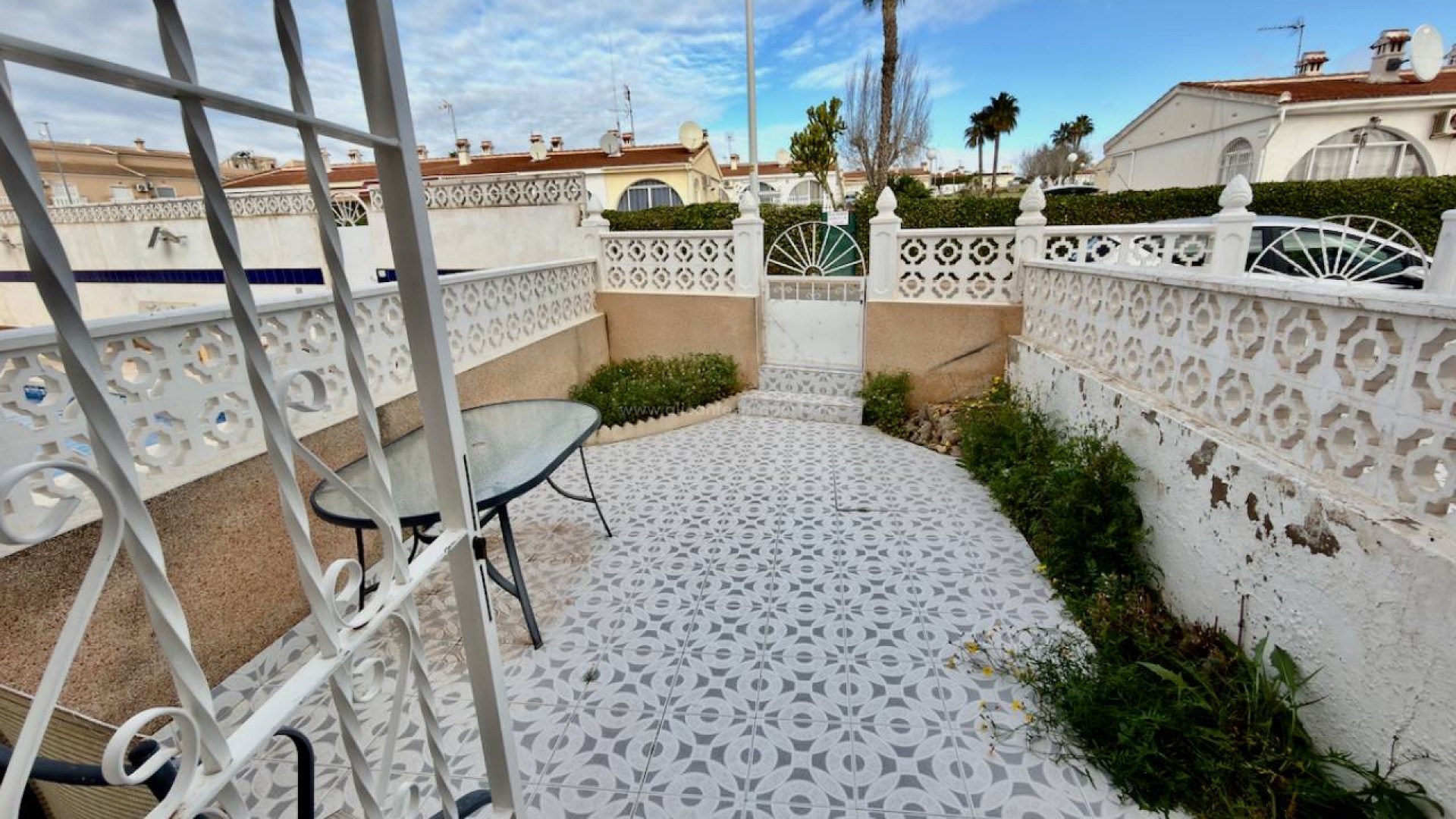 Villa in Ciudad Quesada