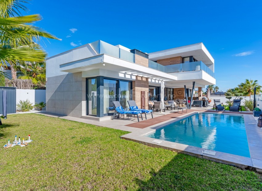 Villa in Ciudad Quesada