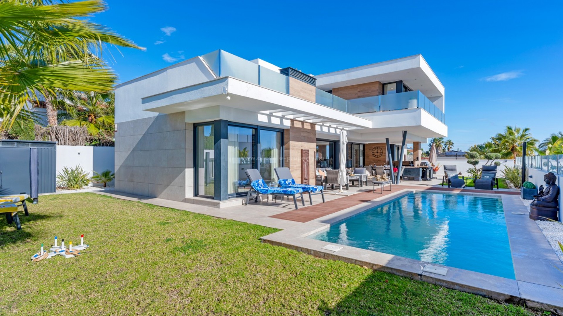 Villa in Ciudad Quesada