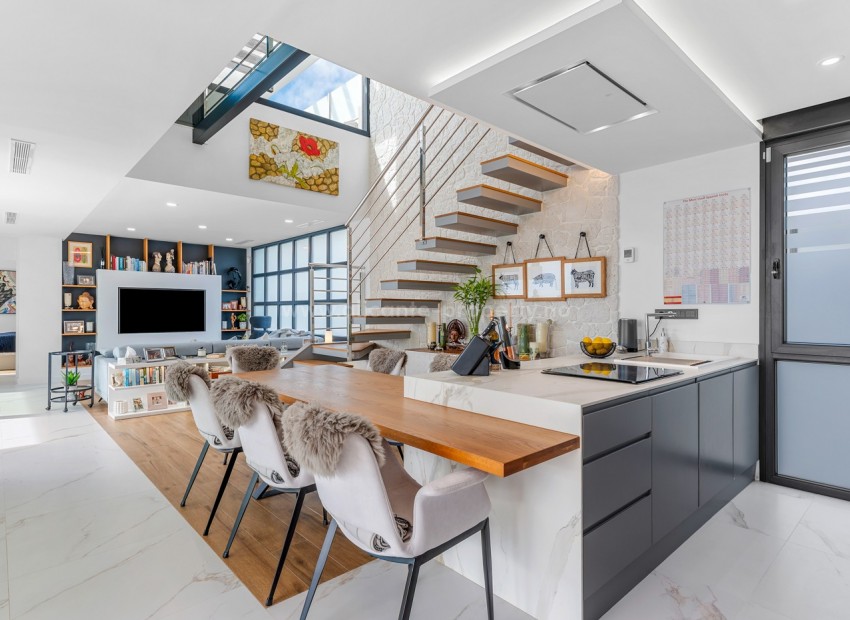 Villa in Ciudad Quesada