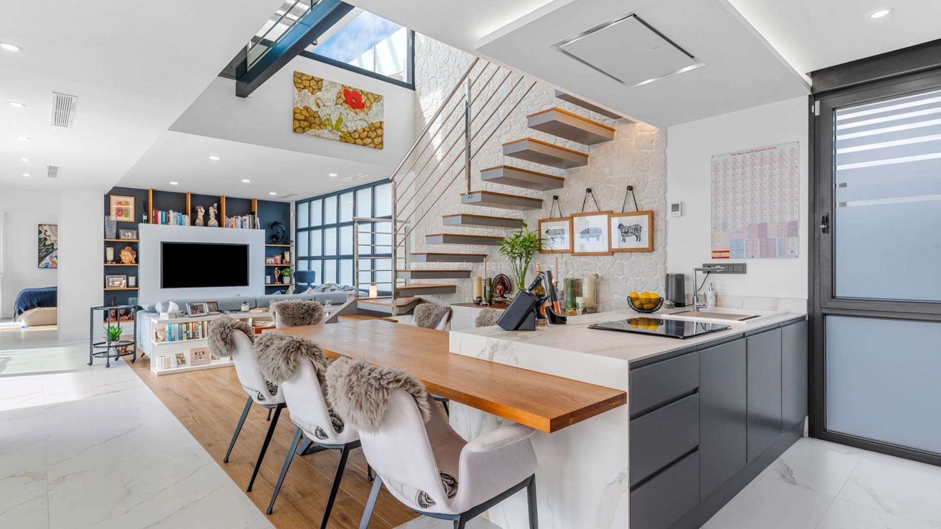 Villa in Ciudad Quesada