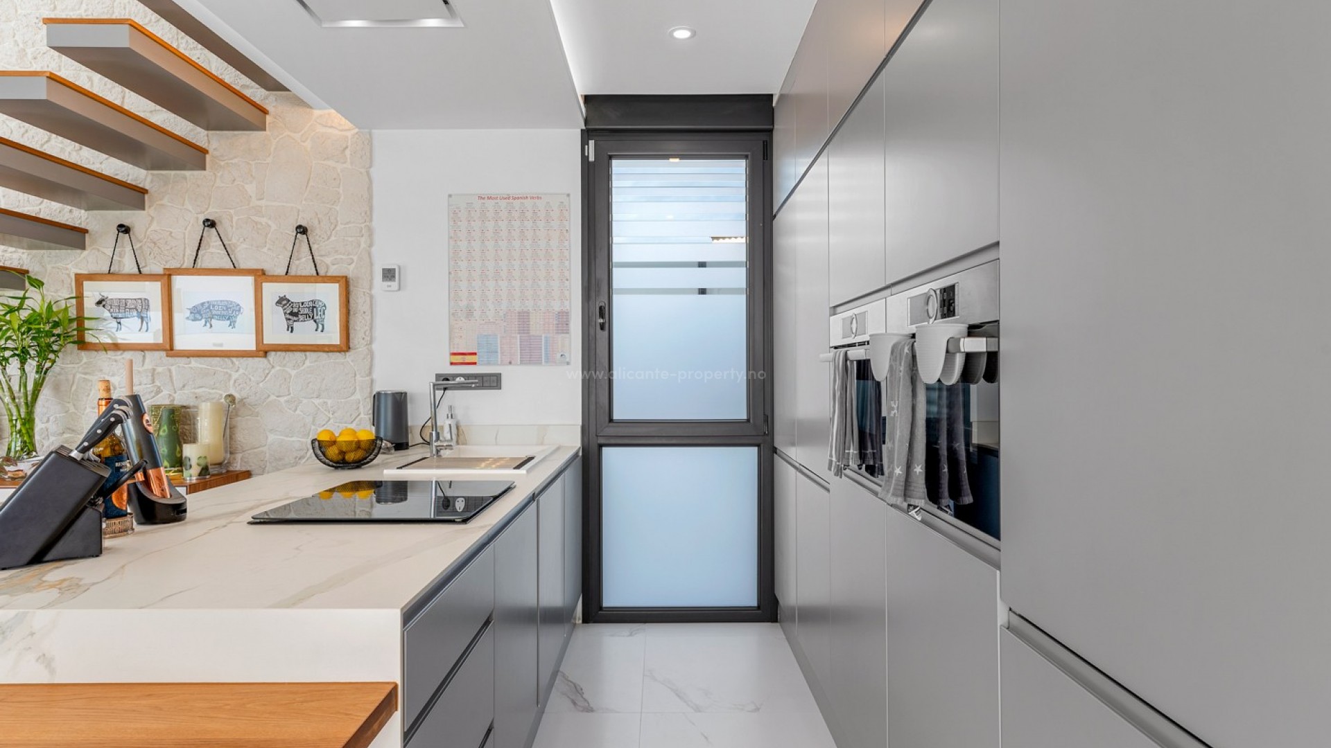 Villa in Ciudad Quesada