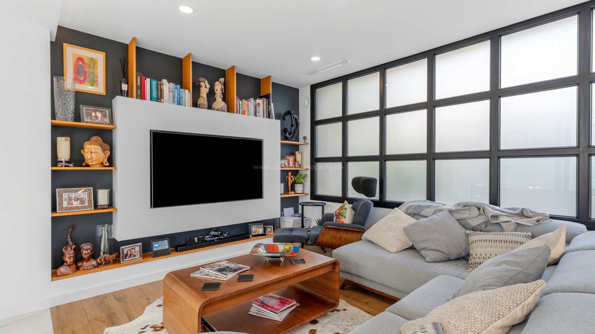 Villa in Ciudad Quesada