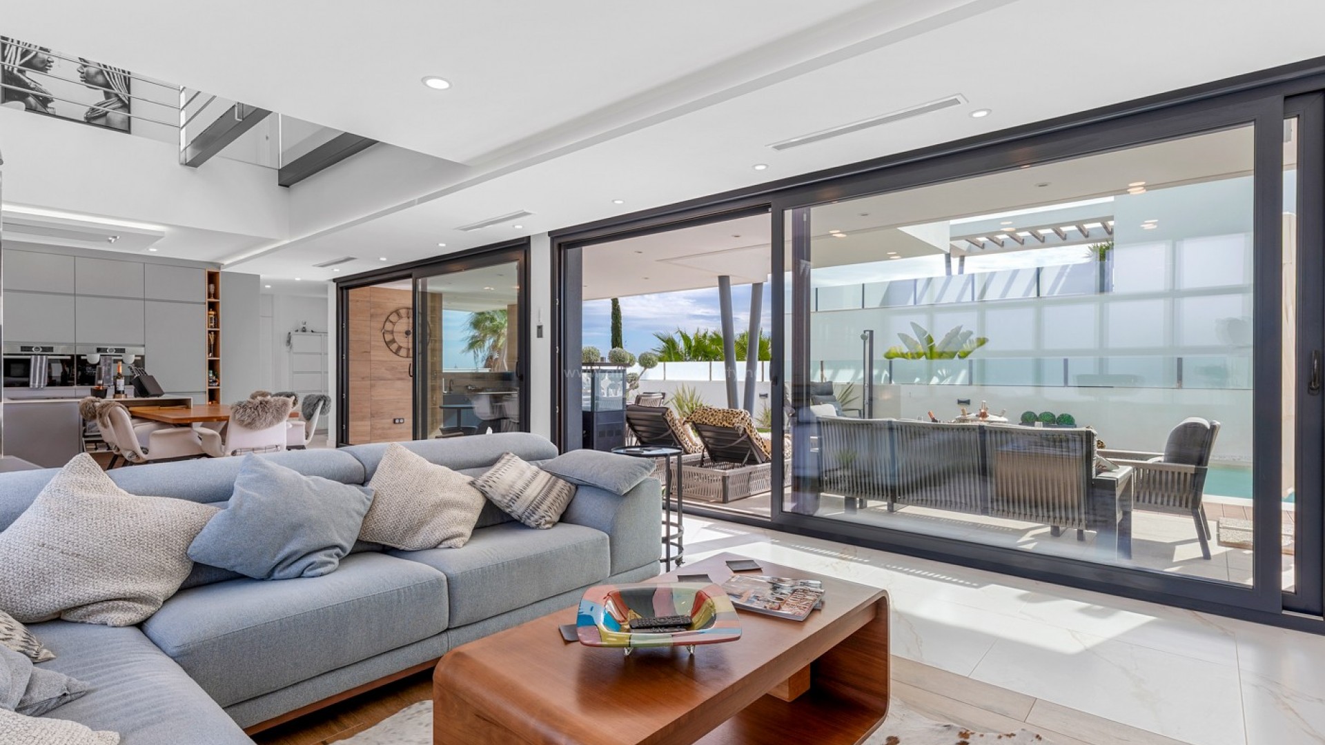 Villa in Ciudad Quesada