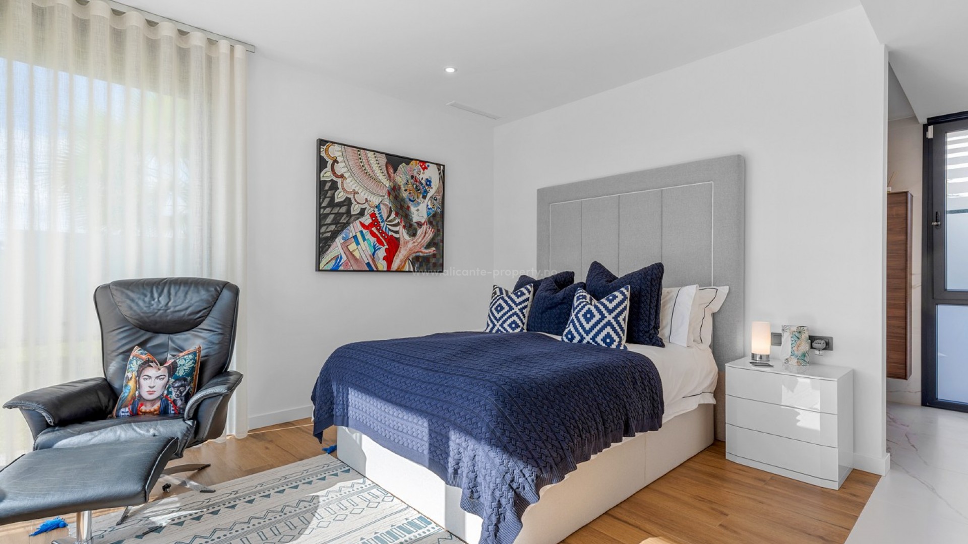 Villa in Ciudad Quesada