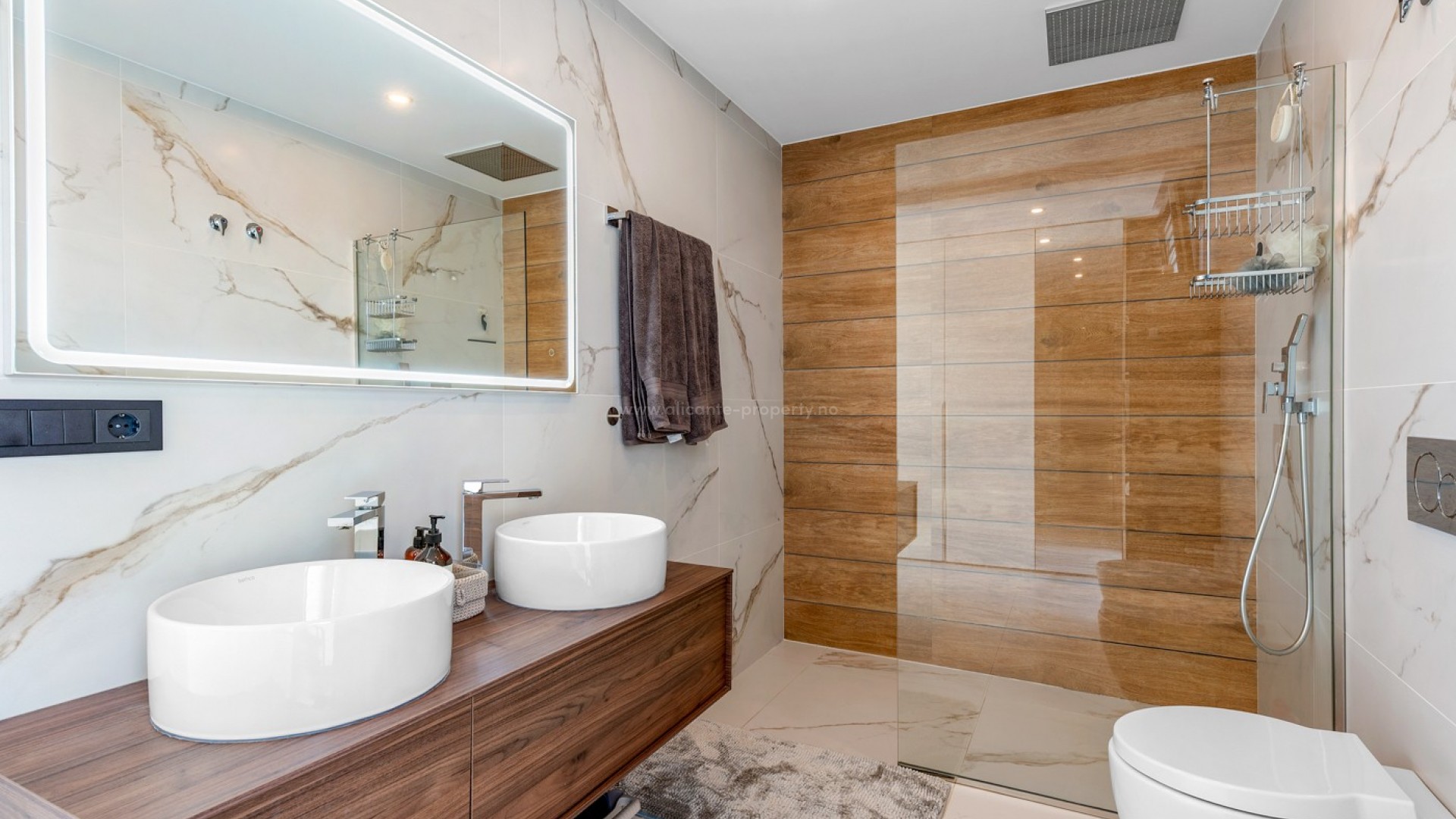 Villa in Ciudad Quesada