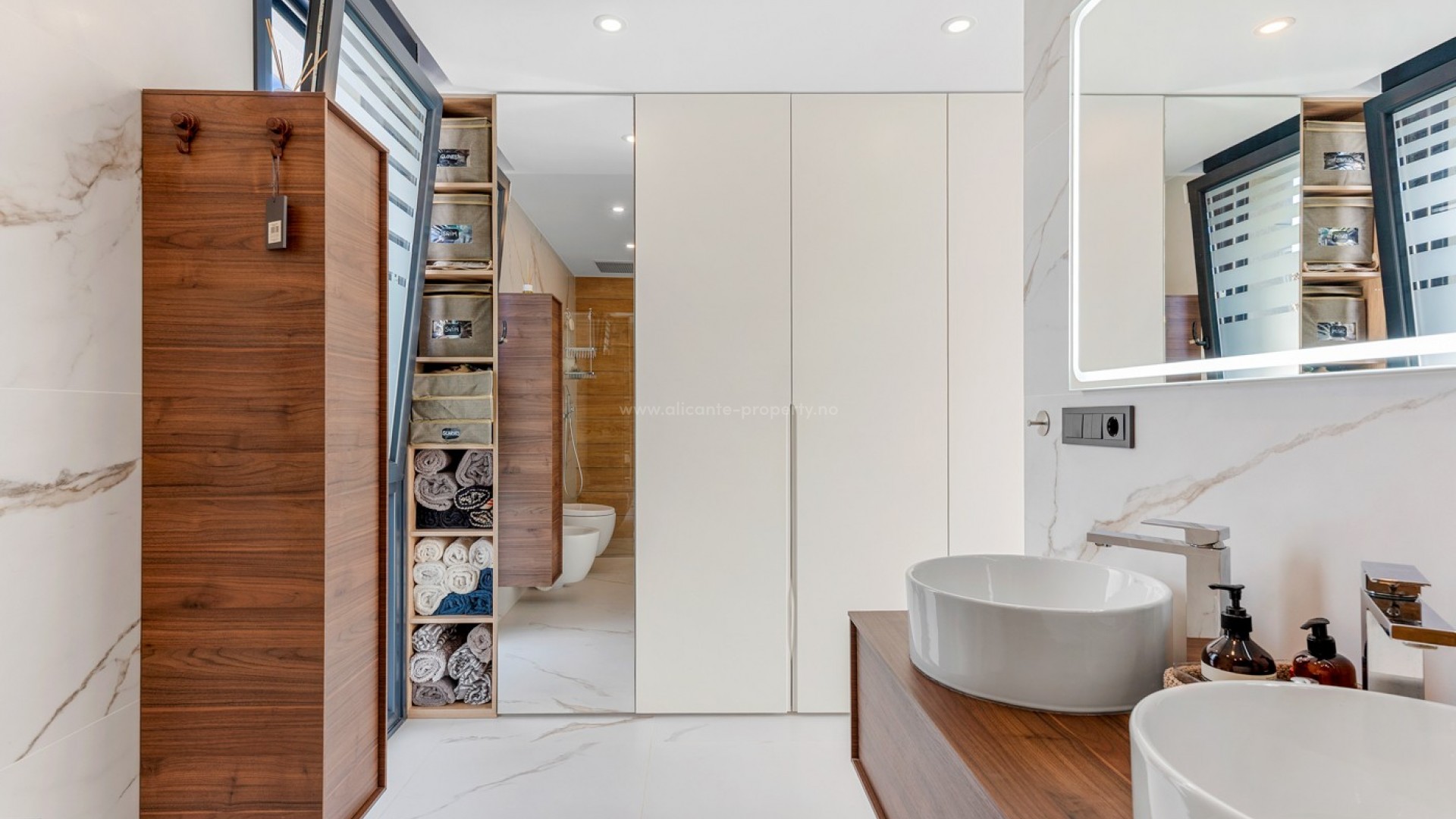 Villa in Ciudad Quesada