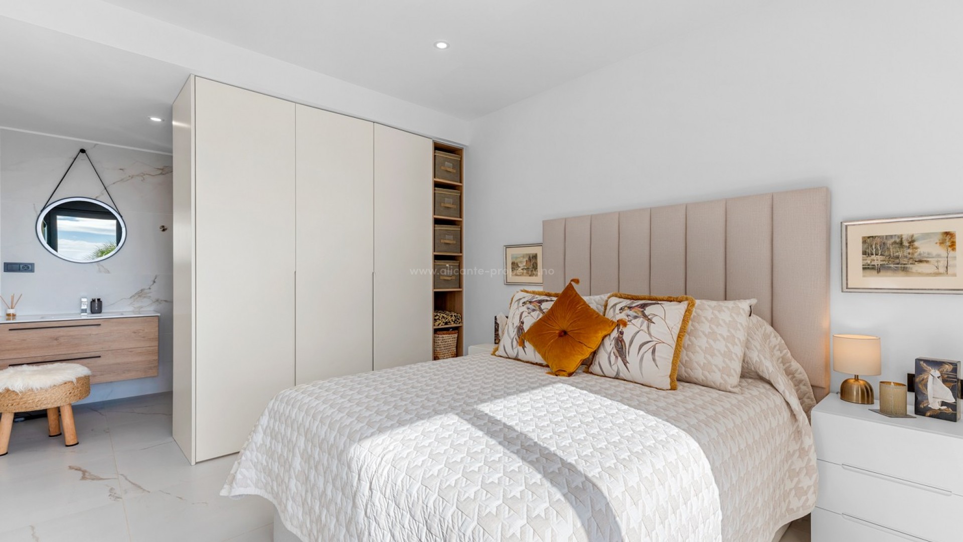 Villa in Ciudad Quesada