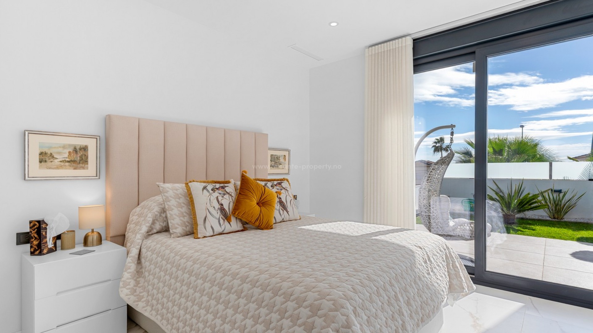 Villa in Ciudad Quesada