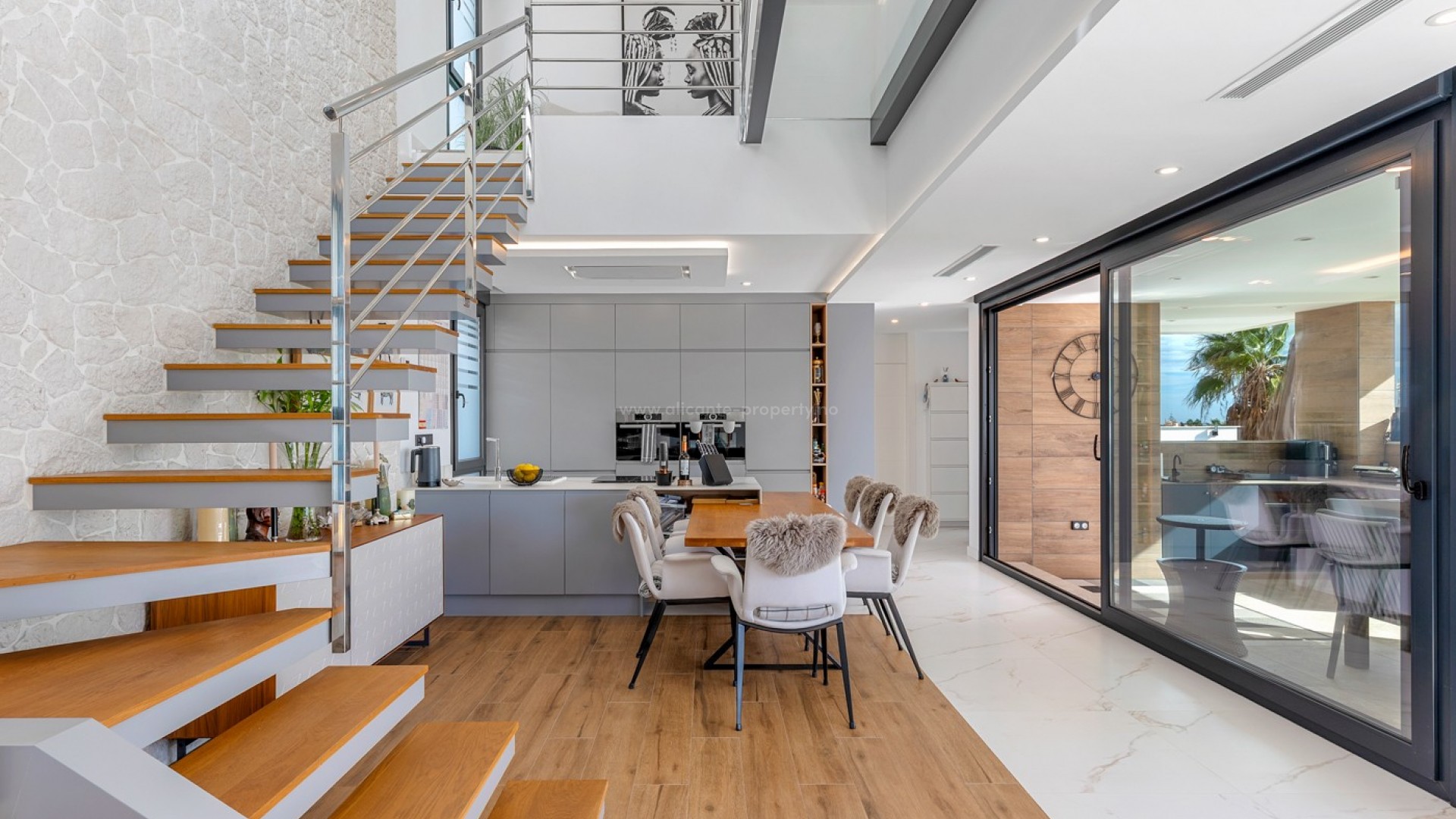 Villa in Ciudad Quesada