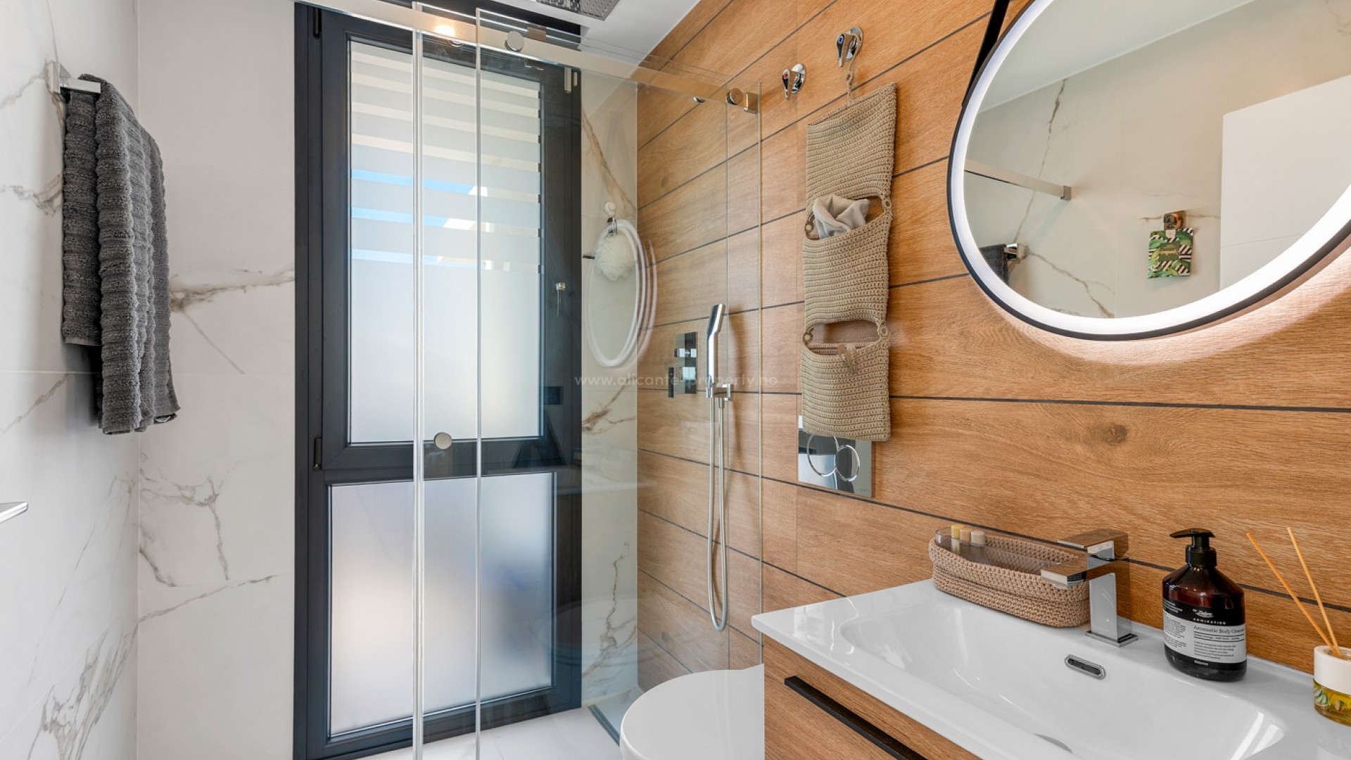 Villa in Ciudad Quesada