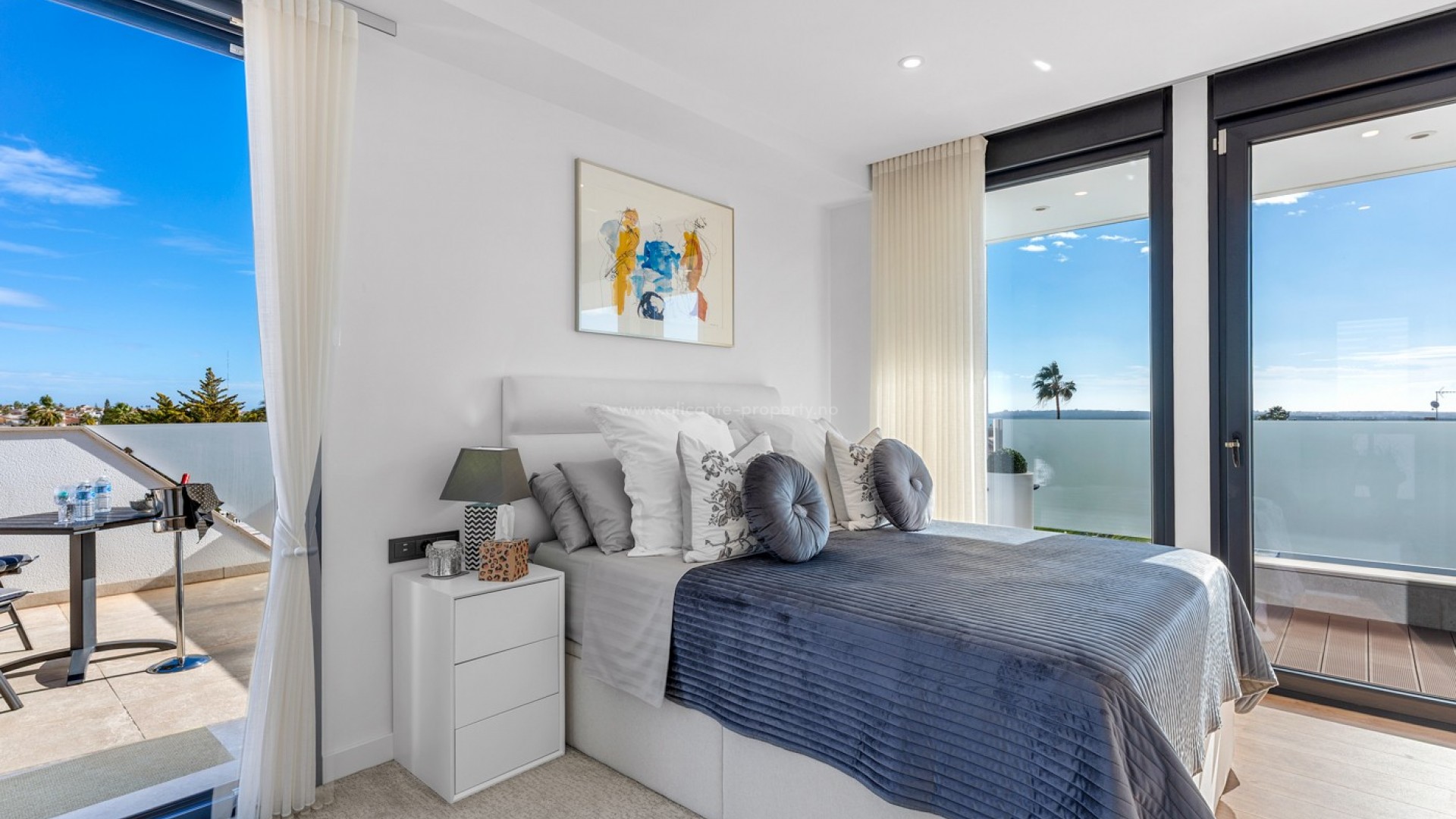 Villa in Ciudad Quesada