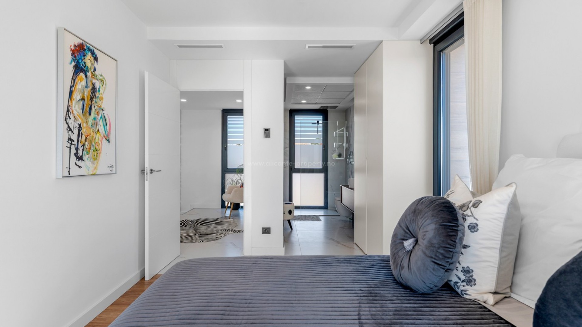 Villa in Ciudad Quesada