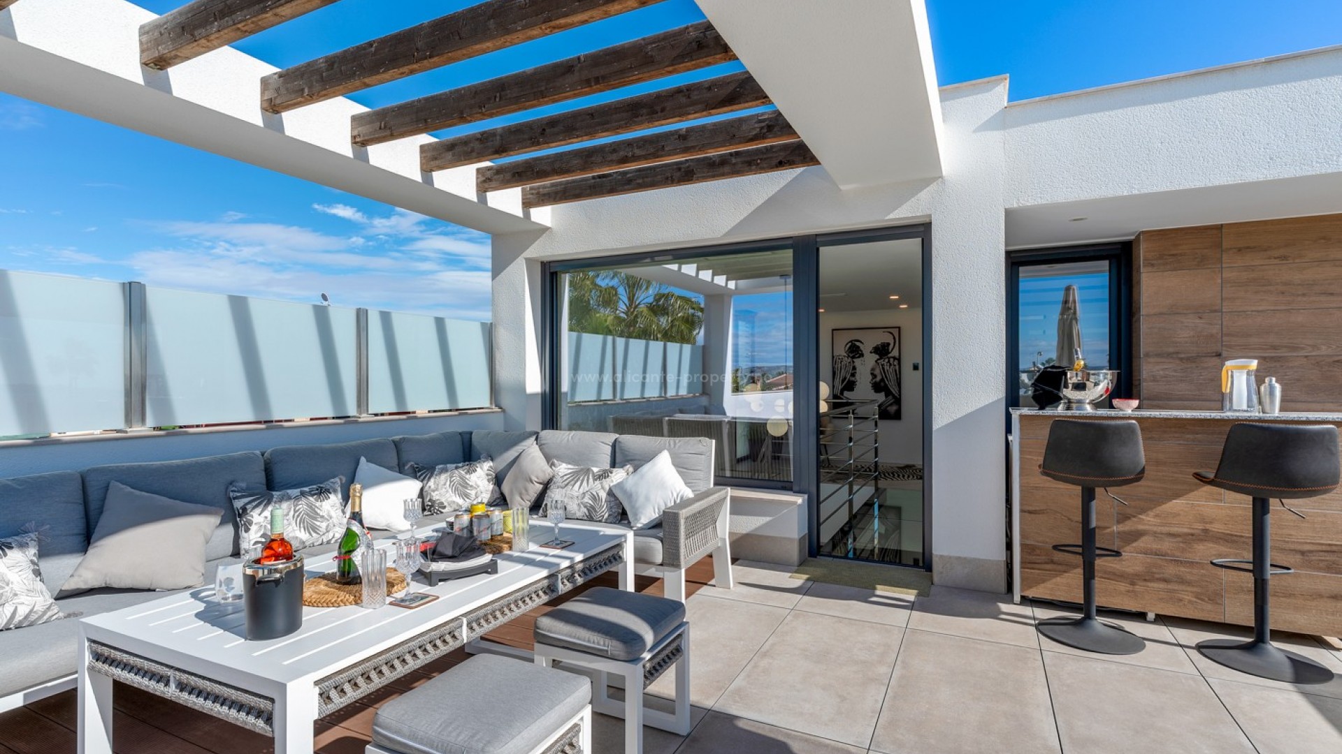 Villa in Ciudad Quesada