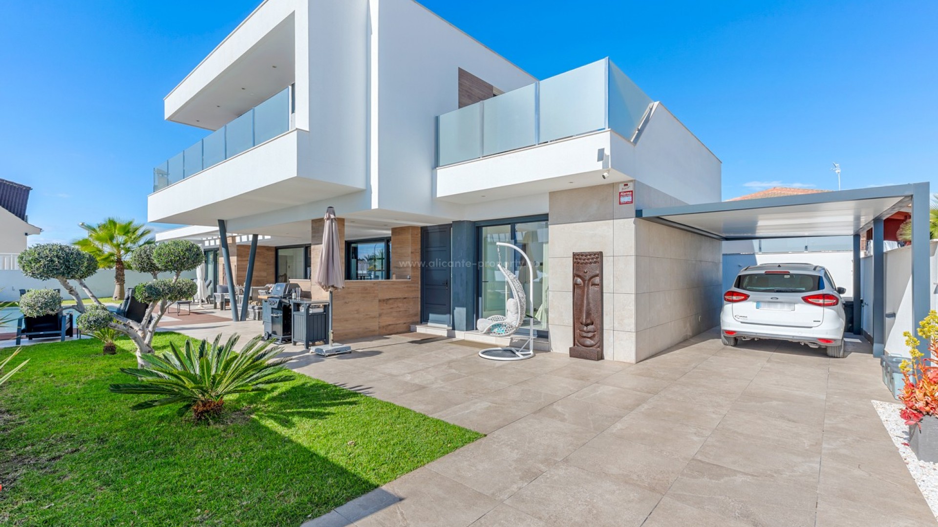 Villa in Ciudad Quesada