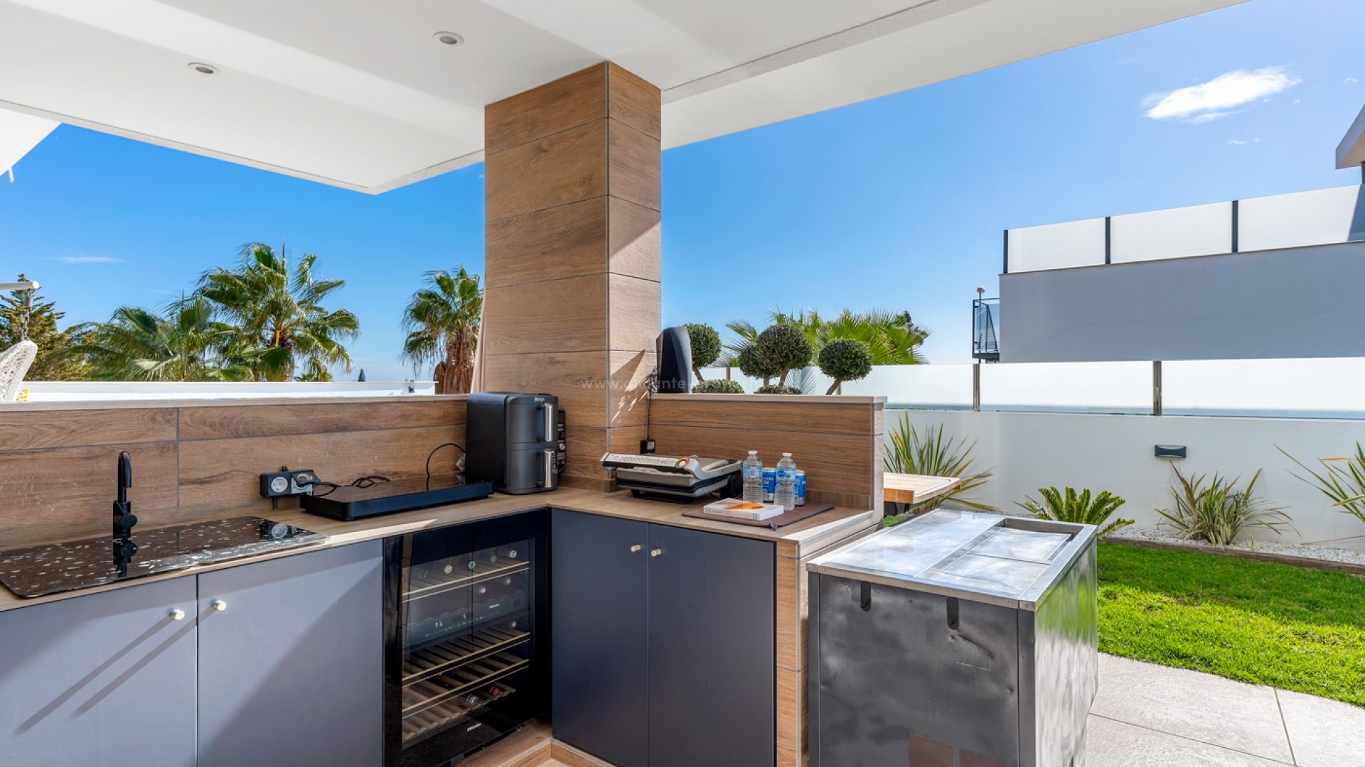 Villa in Ciudad Quesada