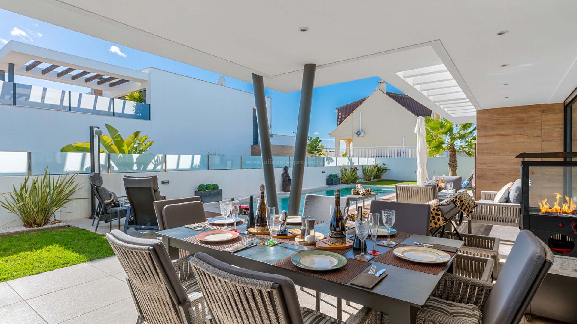 Villa in Ciudad Quesada