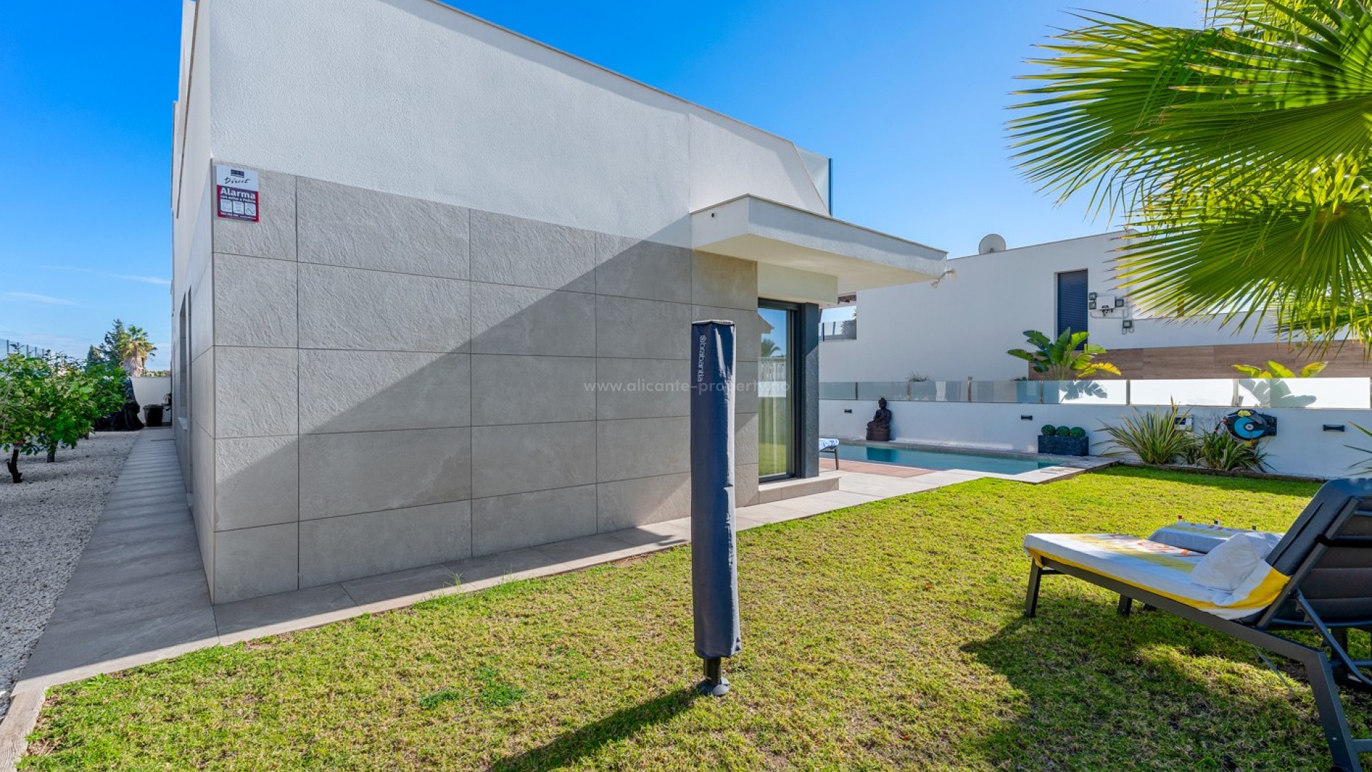 Villa in Ciudad Quesada