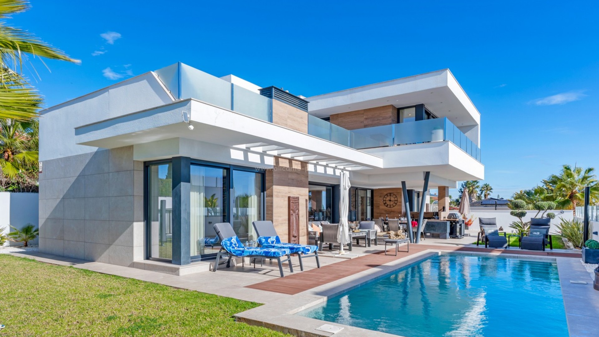 Villa in Ciudad Quesada