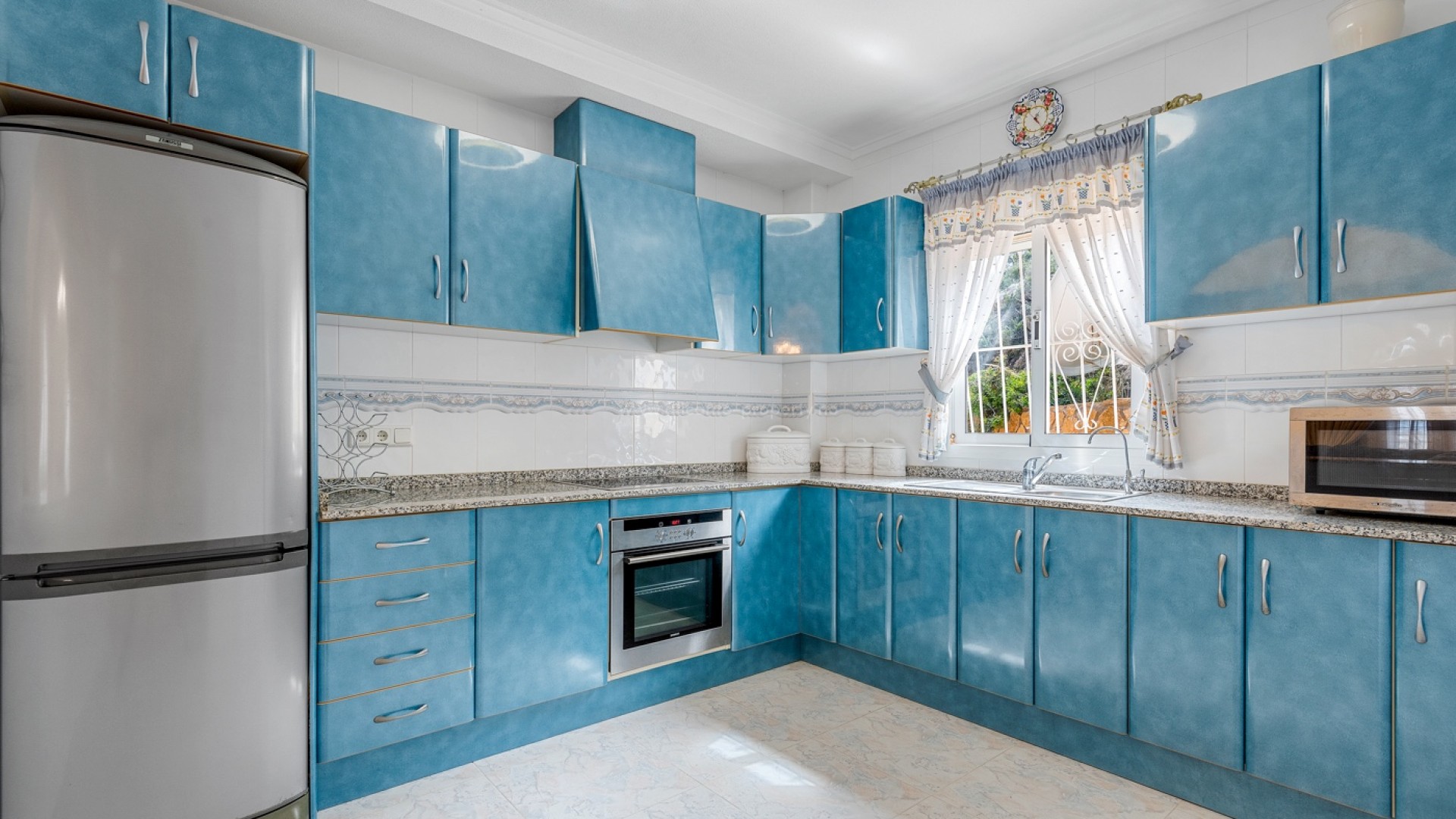 Villa in Ciudad Quesada