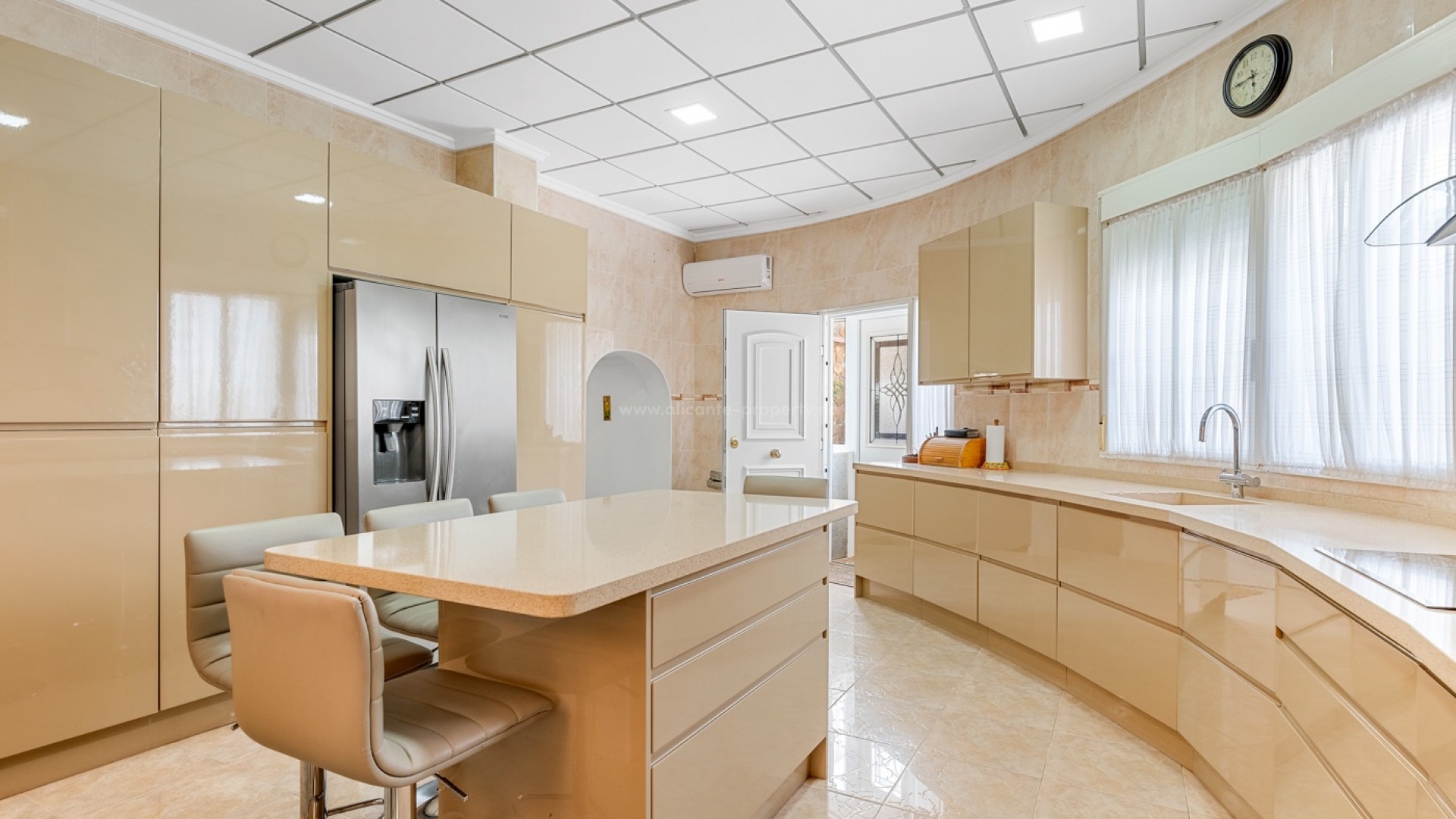 Villa in Ciudad Quesada