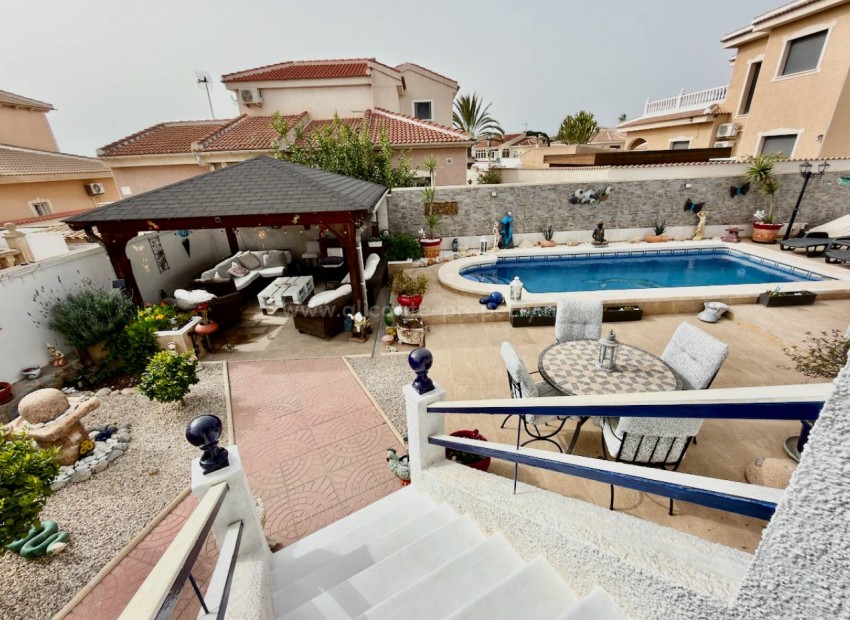 Villa in Ciudad Quesada