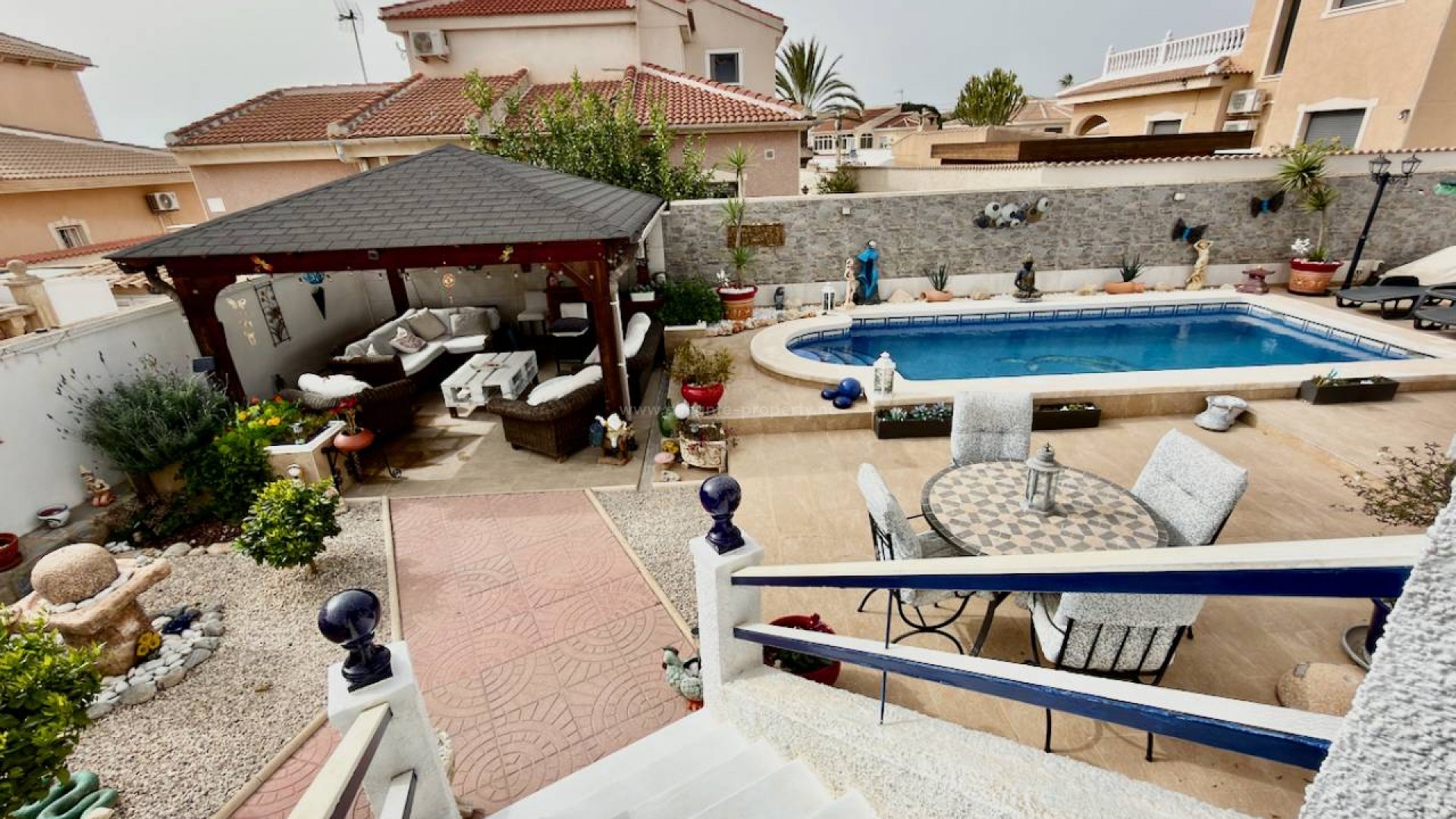 Villa in Ciudad Quesada