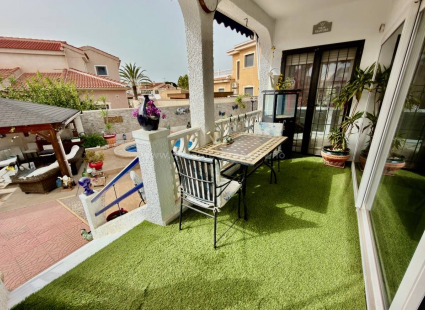 Villa in Ciudad Quesada