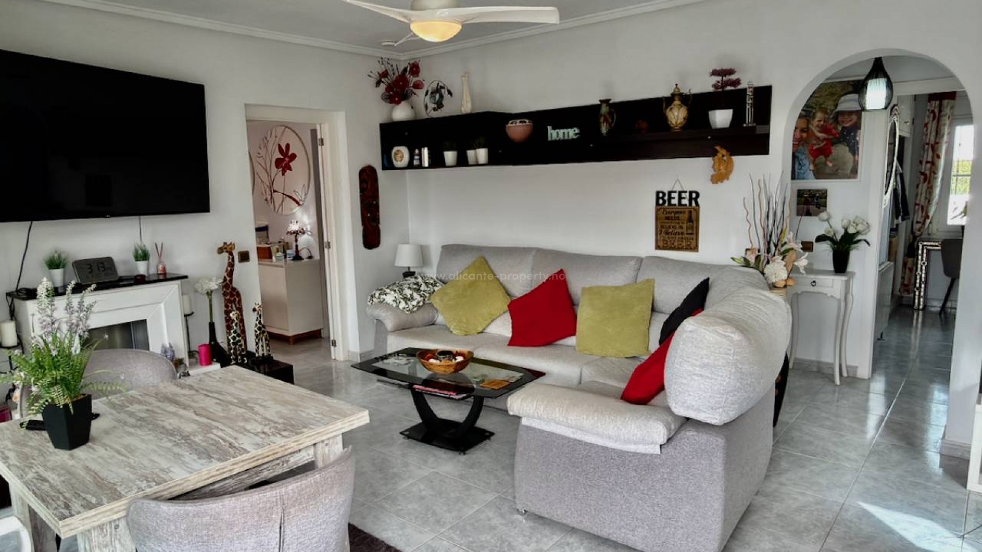 Villa in Ciudad Quesada