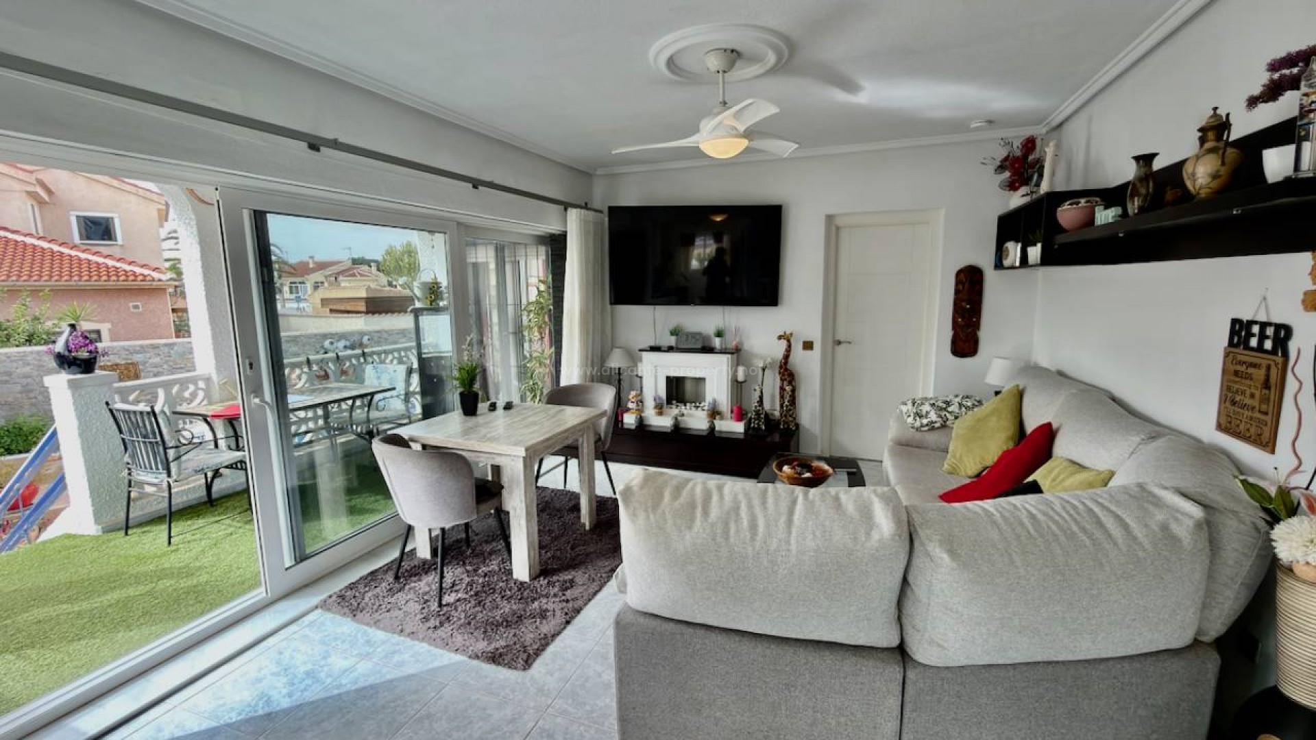 Villa in Ciudad Quesada