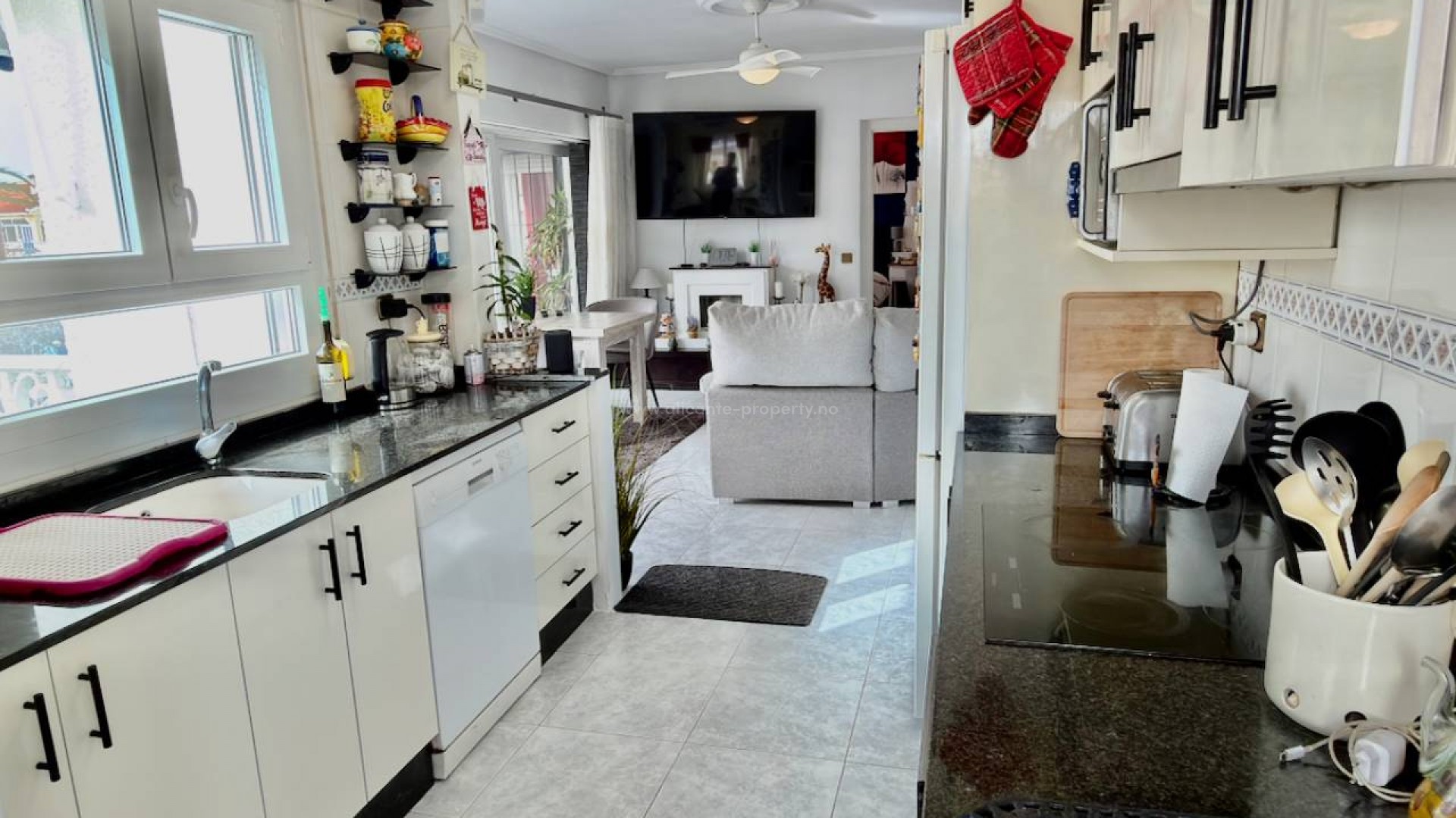 Villa in Ciudad Quesada