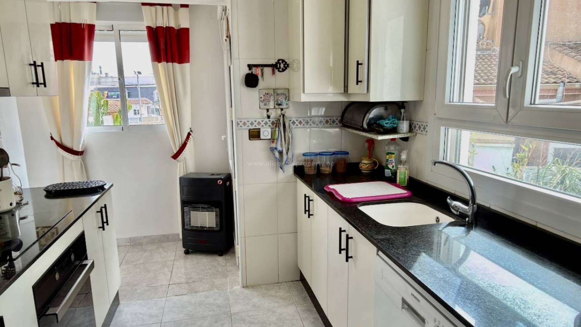 Villa in Ciudad Quesada