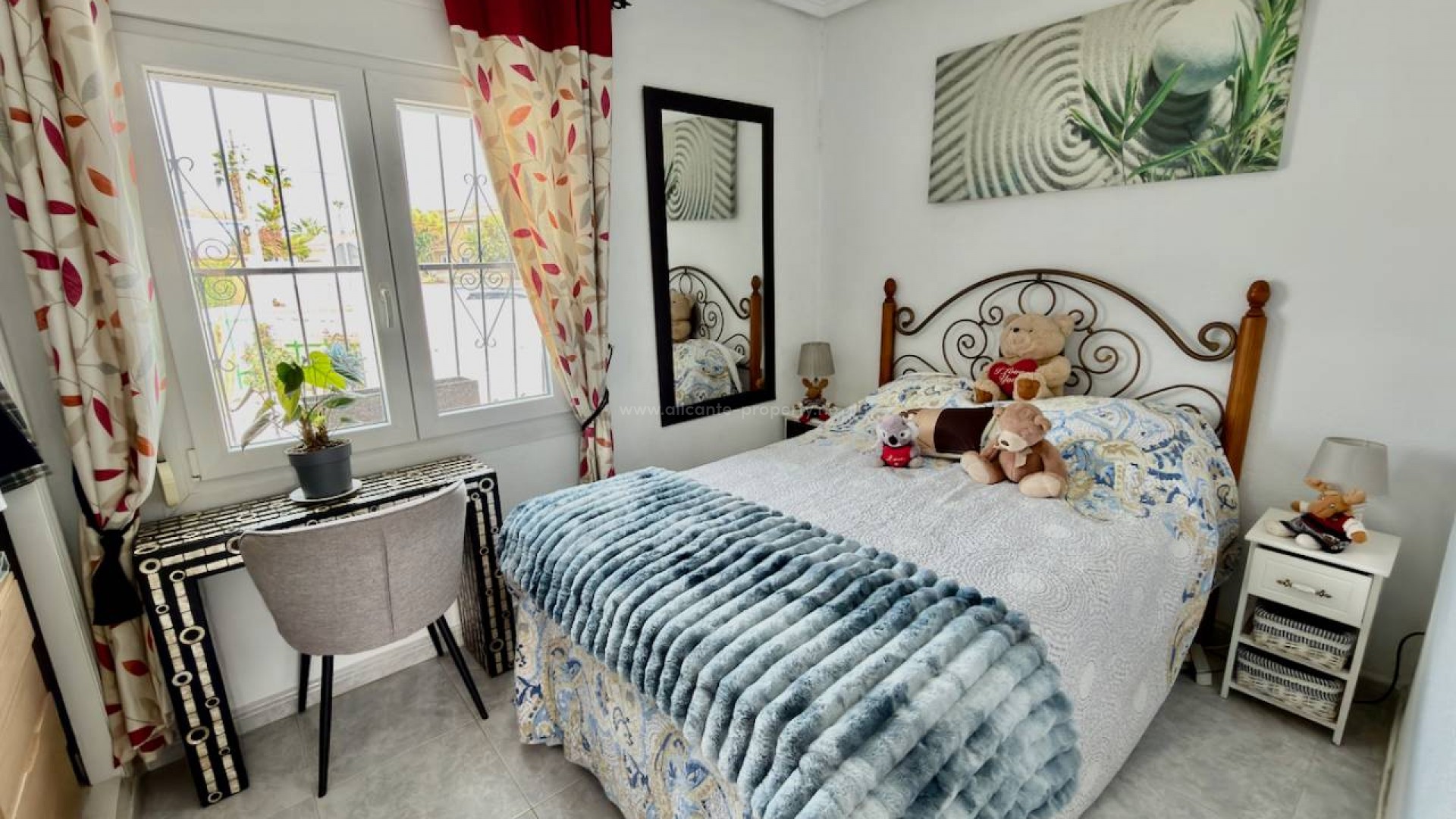 Villa in Ciudad Quesada