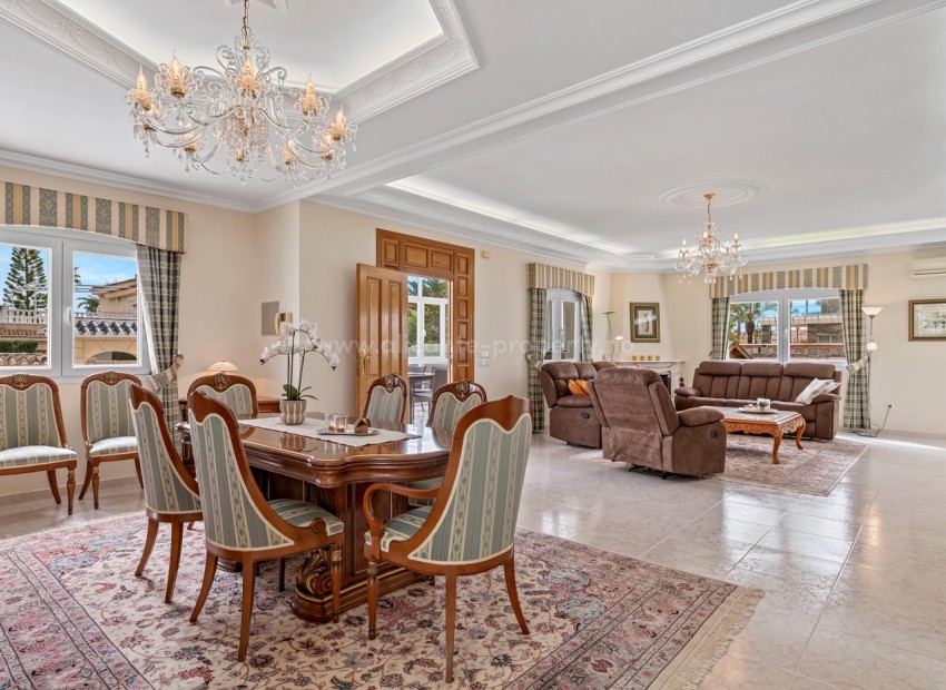 Villa in Ciudad Quesada