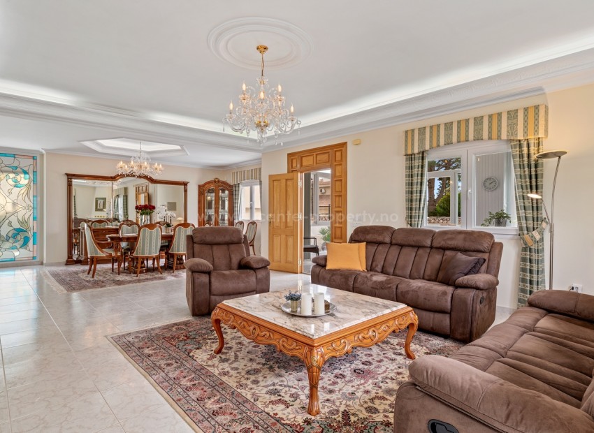 Villa in Ciudad Quesada