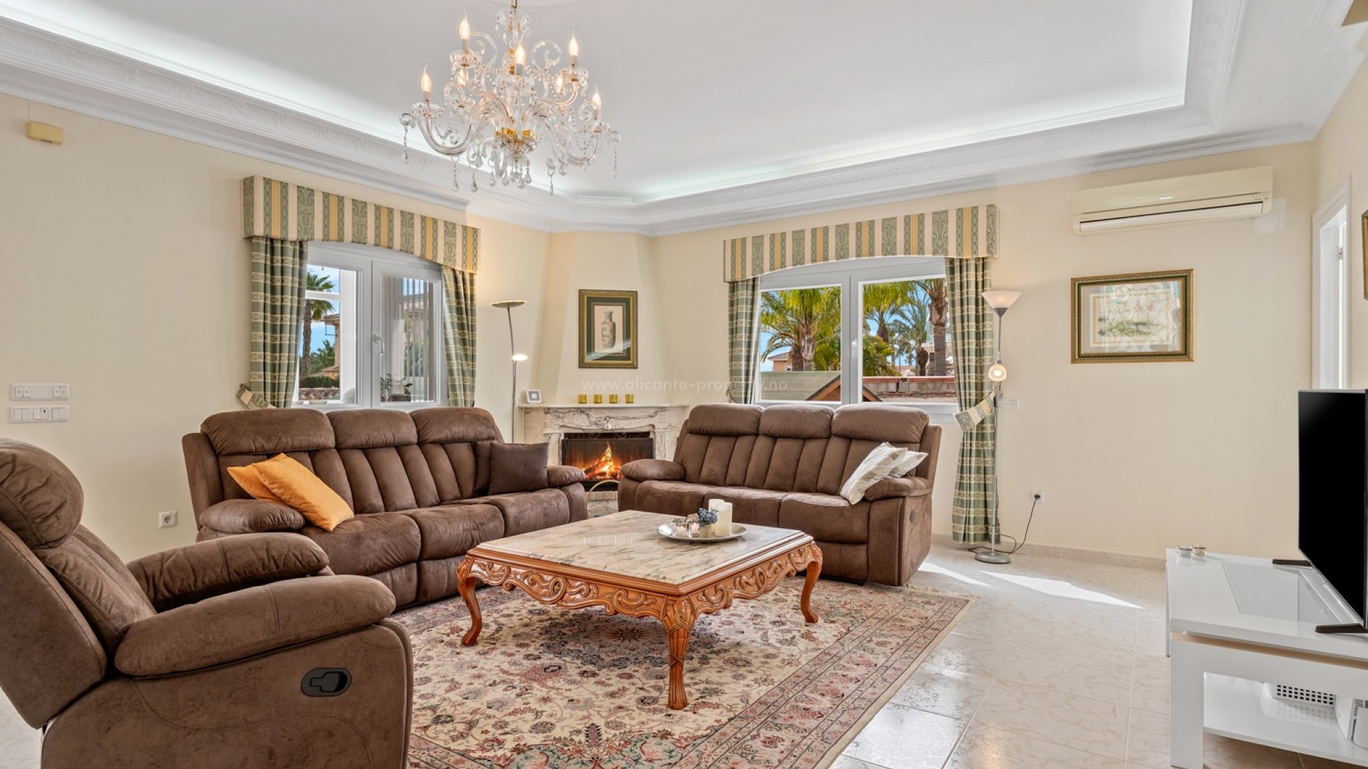 Villa in Ciudad Quesada