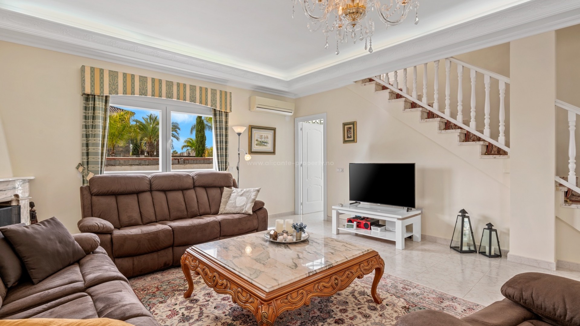 Villa in Ciudad Quesada