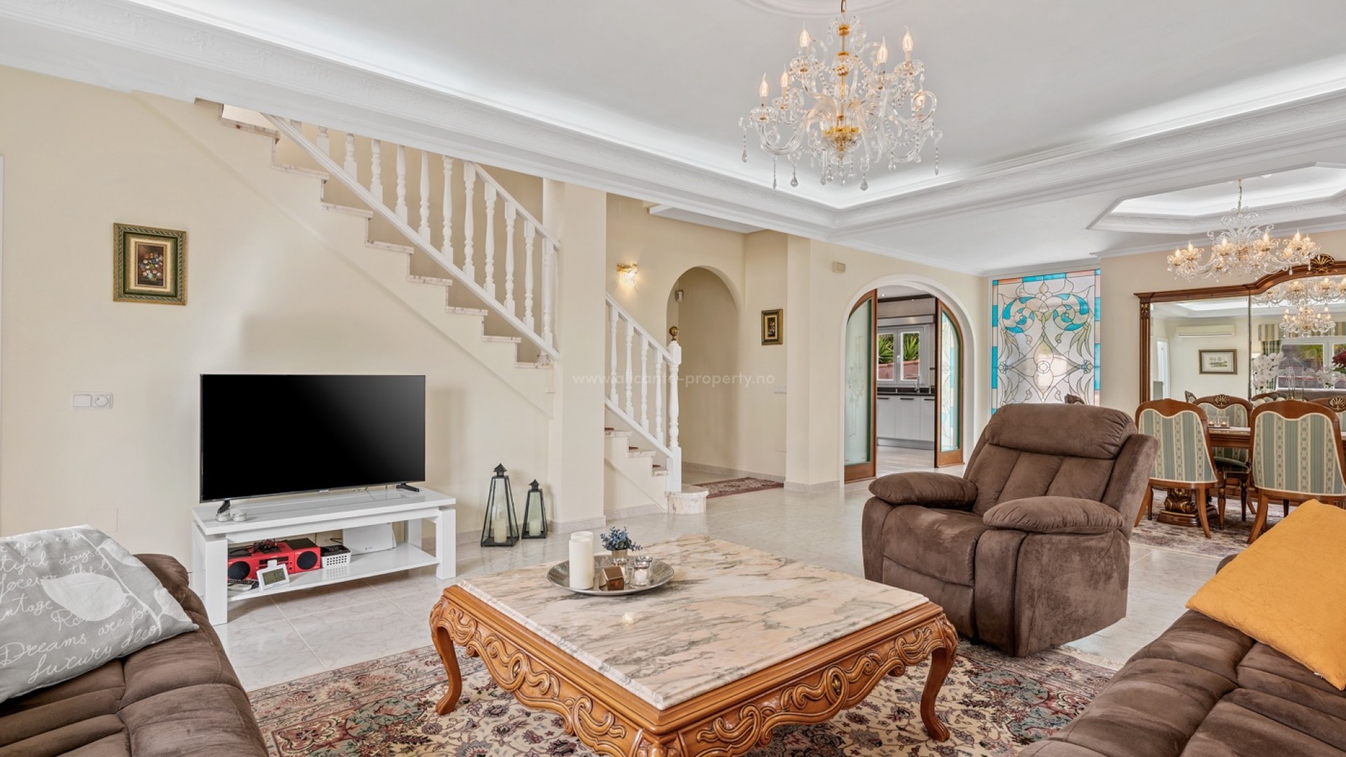 Villa in Ciudad Quesada