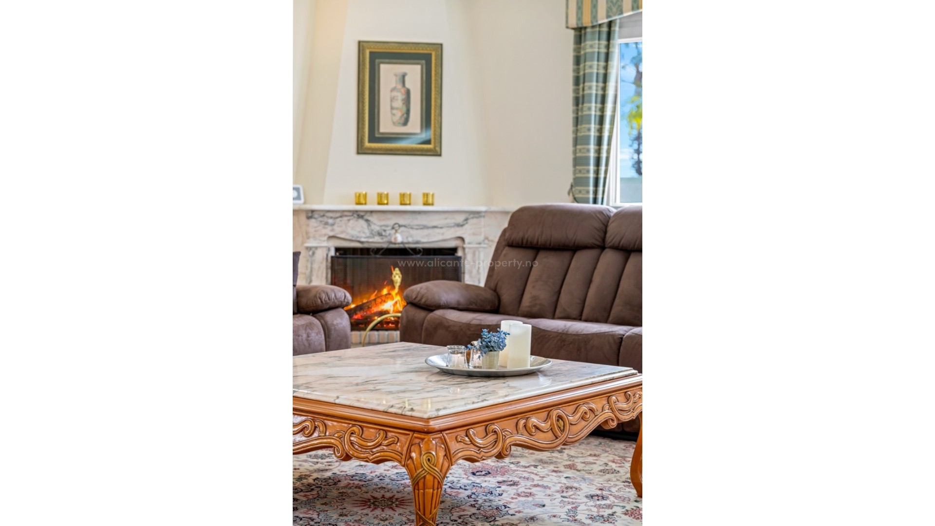 Villa in Ciudad Quesada