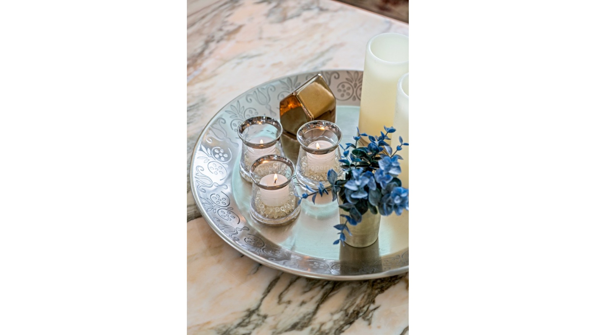 Villa in Ciudad Quesada