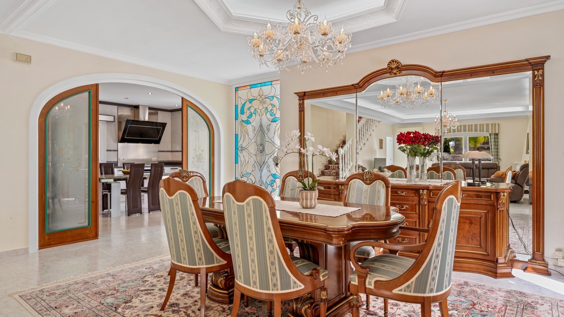 Villa in Ciudad Quesada