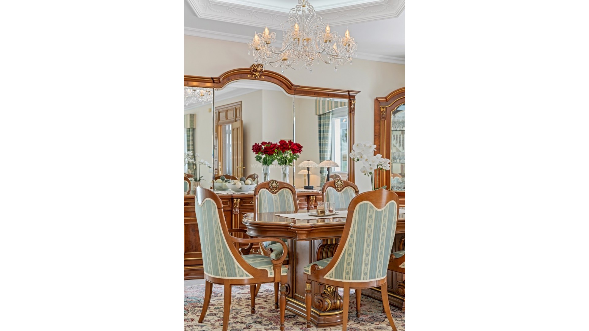 Villa in Ciudad Quesada