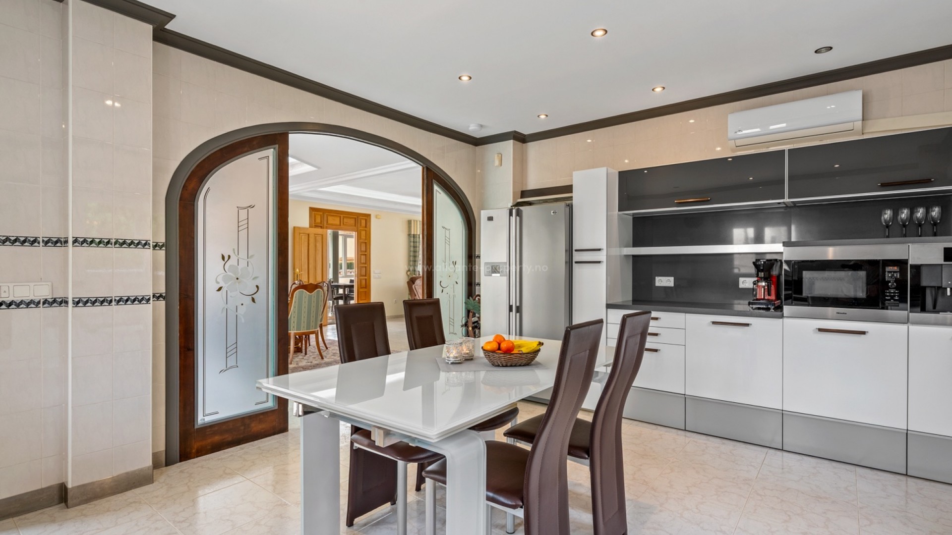 Villa in Ciudad Quesada