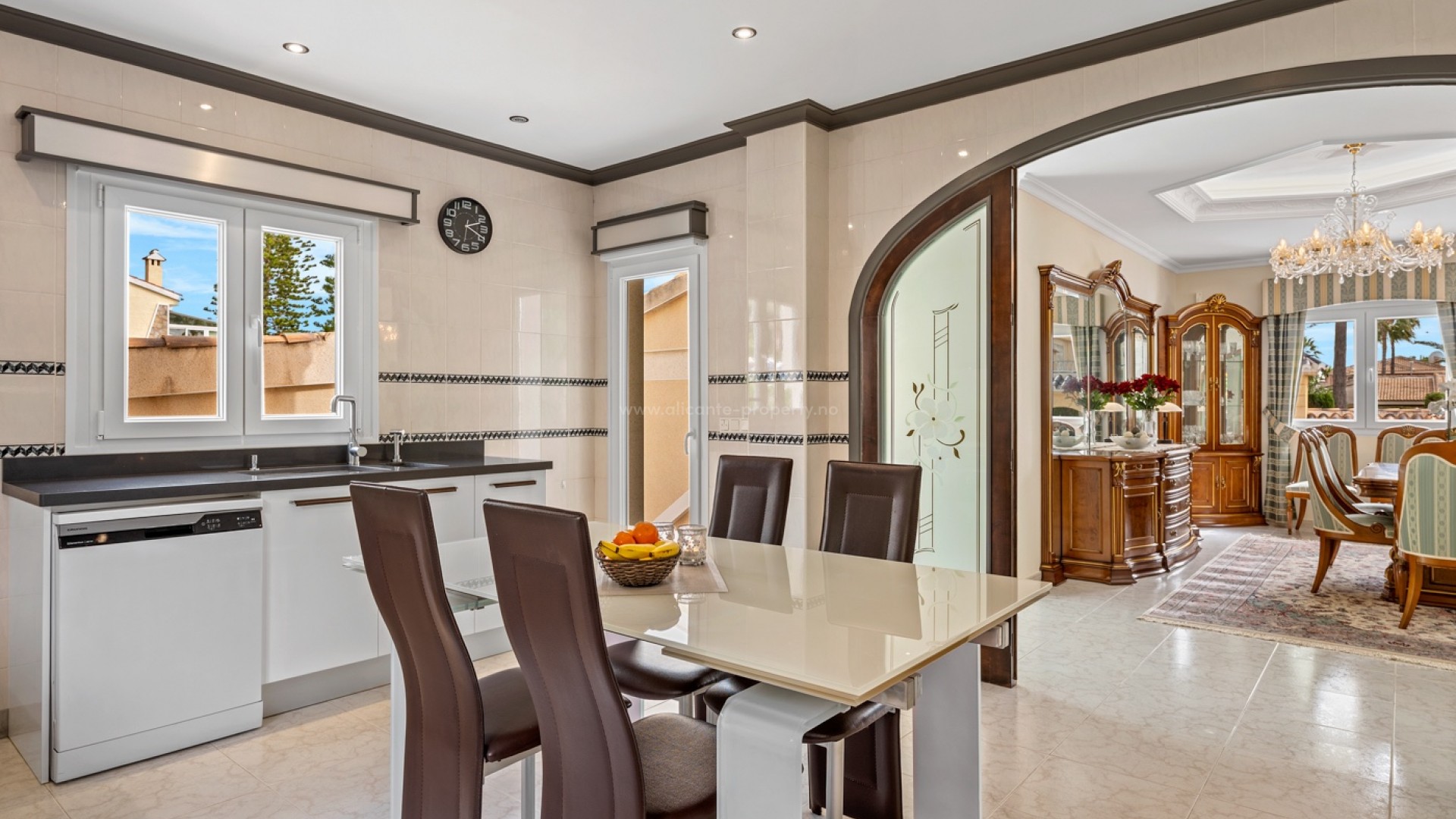 Villa in Ciudad Quesada