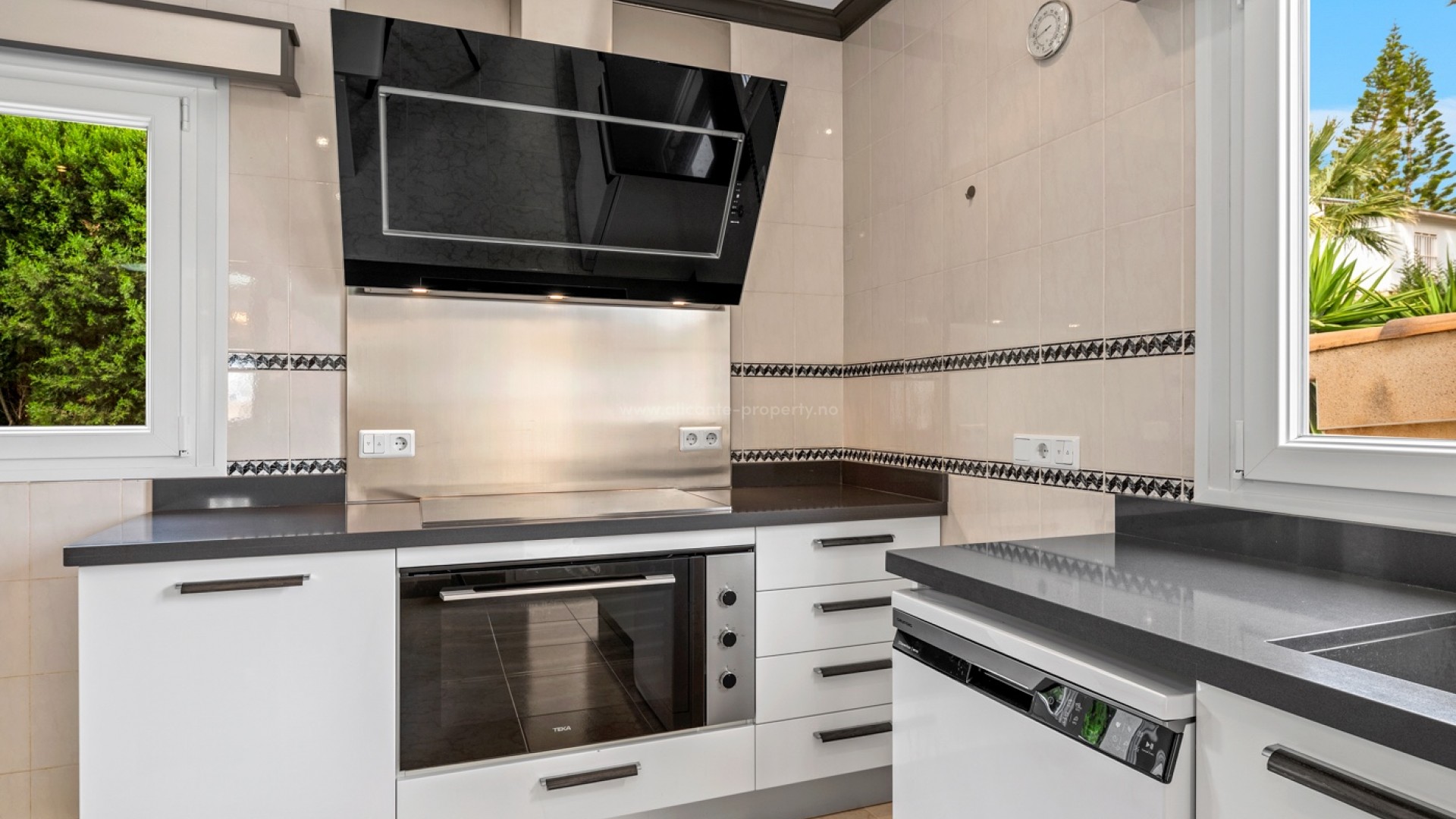 Villa in Ciudad Quesada