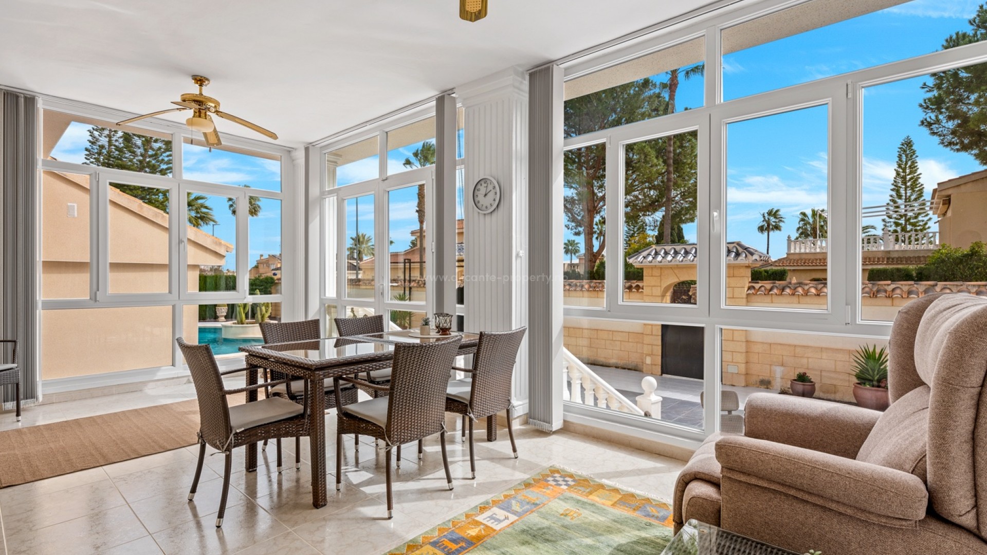 Villa in Ciudad Quesada